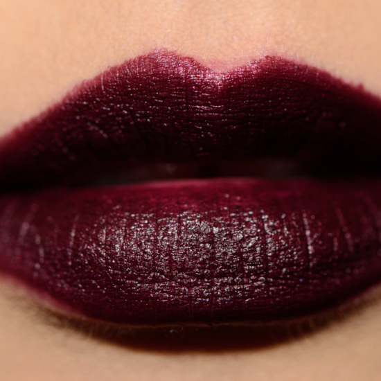 MAC Powerhouse Lipstick