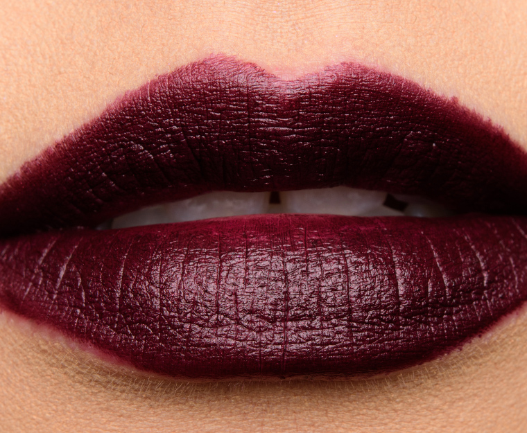 MAC Powerhouse Lipstick