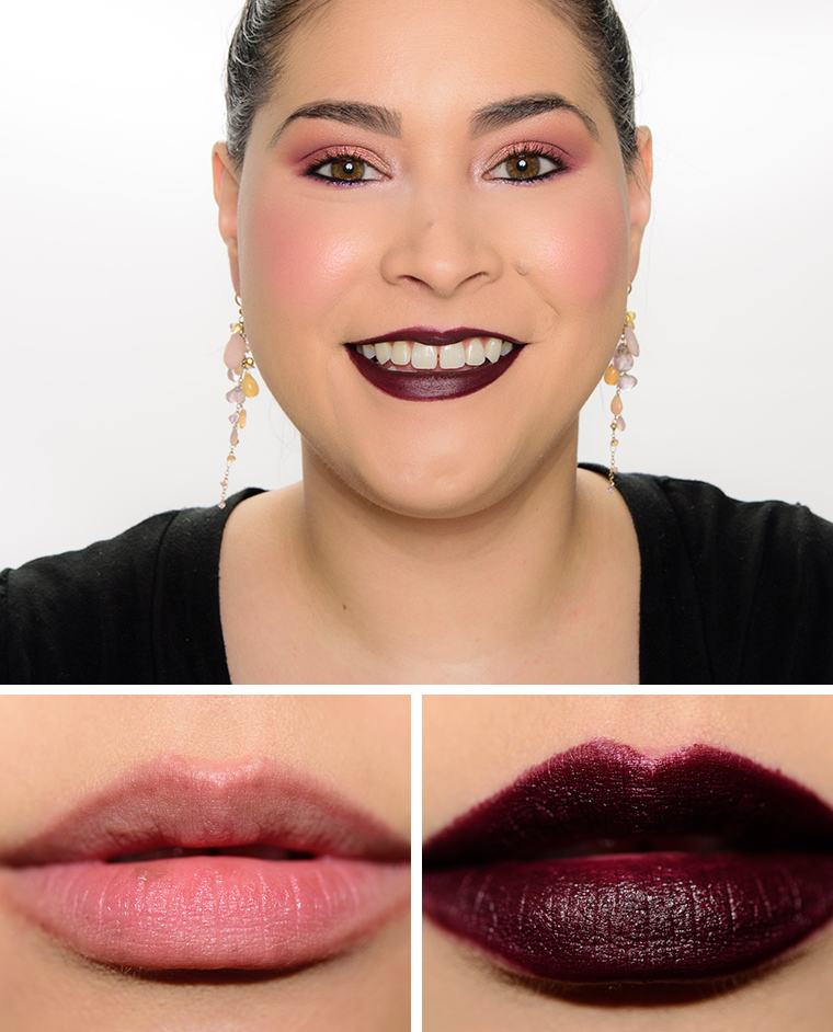 MAC Powerhouse Lipstick