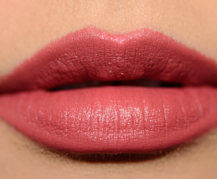 <p class="text-center">MAC Pumpkin Robert Lee Morris Mattene Lipstick</p>