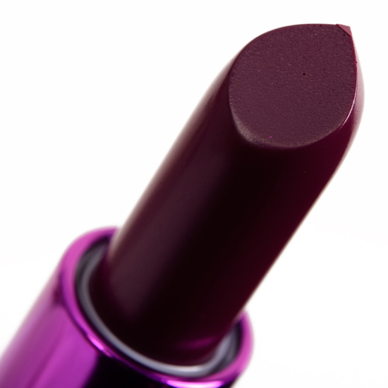MAC Lipstick Rebel