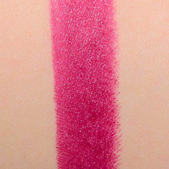 MAC Rebel Lipstick