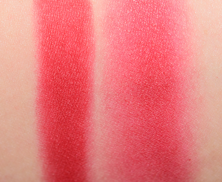 <p class="text-center">MAC Red Envy Powder Blush</p>