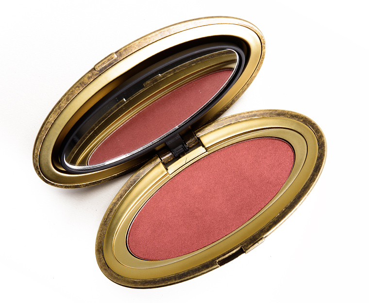 <p class="text-center">MAC Rhubarb #2 Robert Lee Morris Powder Blush</p>