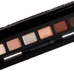 MAC Rose Gold Snow Ball Eye Compact