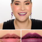 MAC Rossy Lipstick