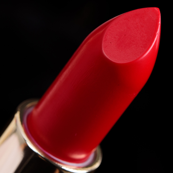 MAC Rouge en Snow Lipstick