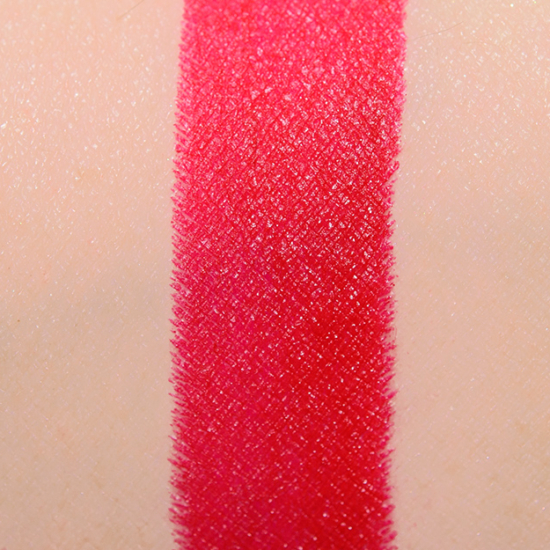 MAC Rouge en Snow Lipstick