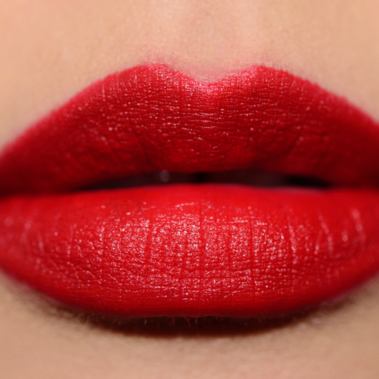 MAC Self Esteem Lipstick