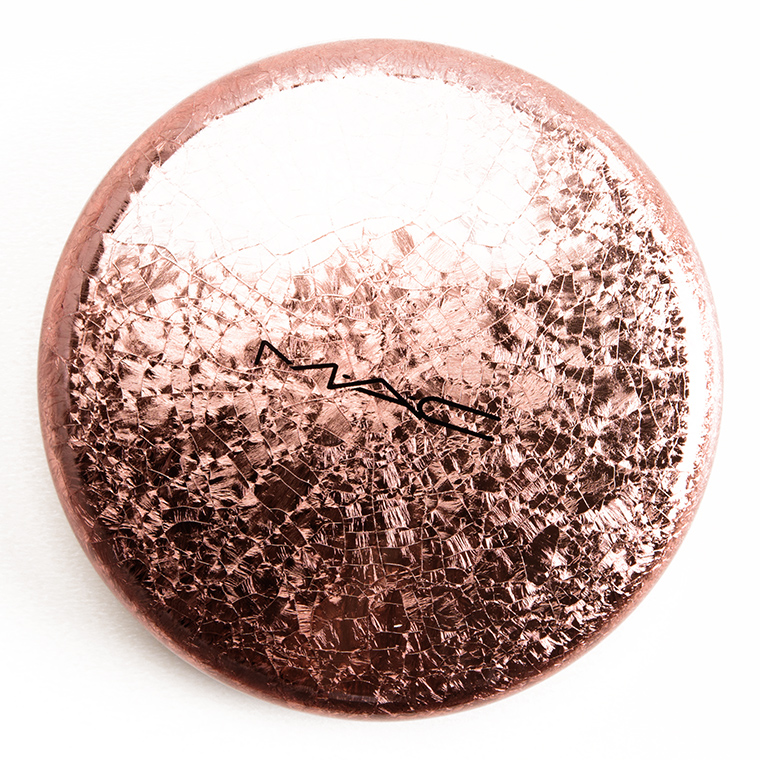 MAC Show Gold Extra Dimension Skinfinish
