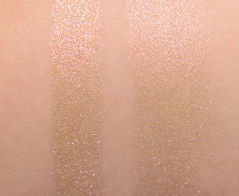 MAC Show Gold Extra Dimension Skinfinish