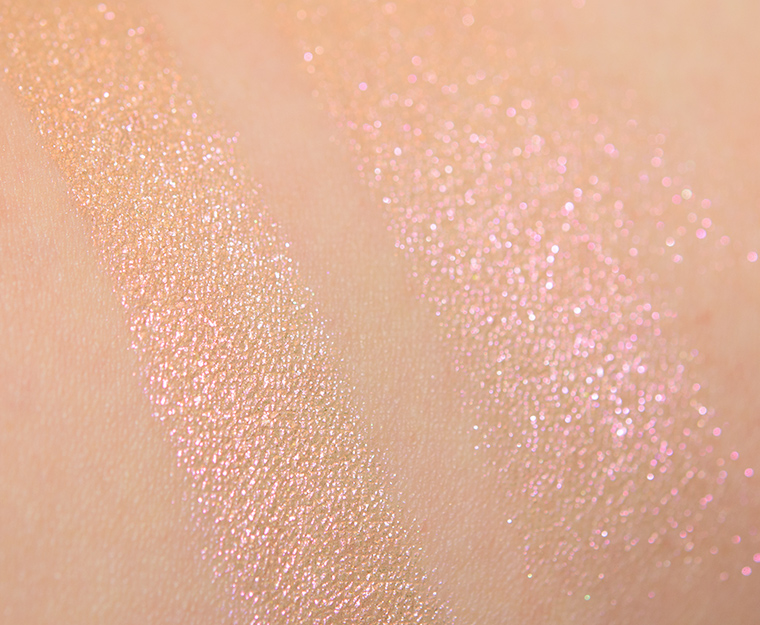 MAC Show Gold Extra Dimension Skinfinish