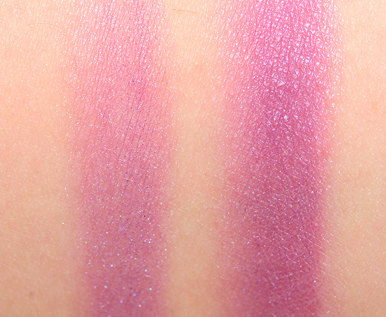 <p class="text-center">MAC Smokes Veluxe Pearlfusion Eyeshadow</p>