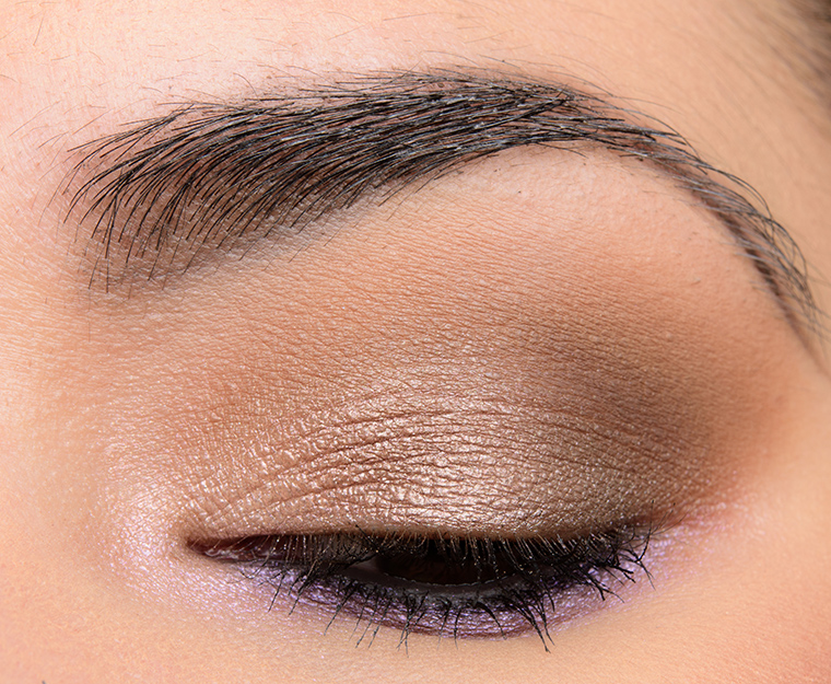 MAC Snow Ball x Viseart Grande Pro (Vol. 1) | Look Details