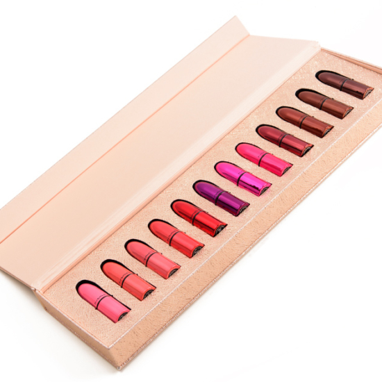 MAC So Obsessed Snow Ball Mini Lipstick Kit Review, Photos, Swatches