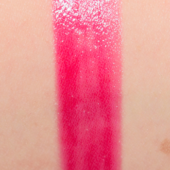 MAC Soft Dream Lipglass