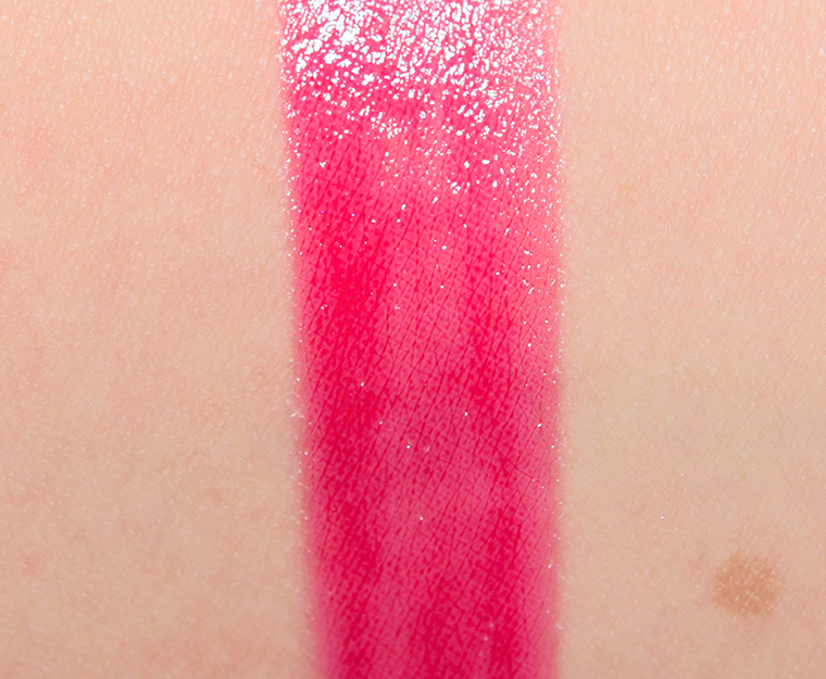 MAC Soft Dream Lipglass