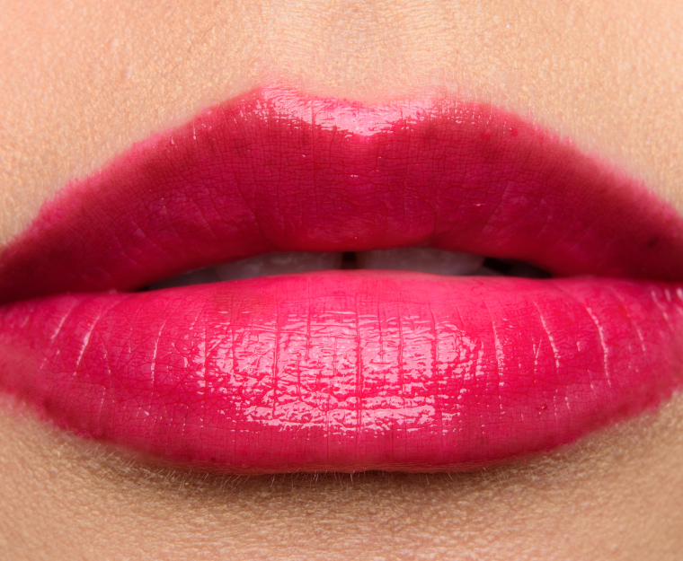 MAC Soft Dream Lipglass