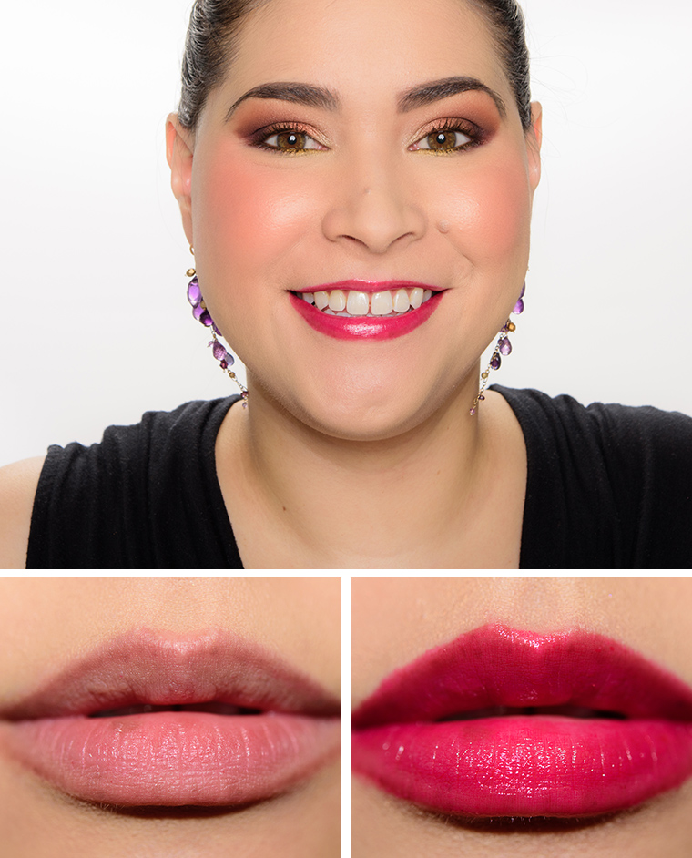 MAC Soft Dream Lipglass