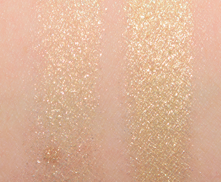 <p class="text-center">MAC Spun from Gold Dazzleshadow</p>