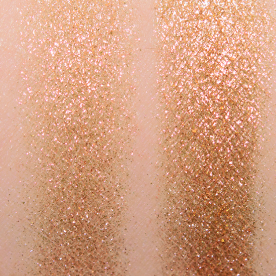 MAC Stylishly Merry #2 Extra Dimension Eyeshadow