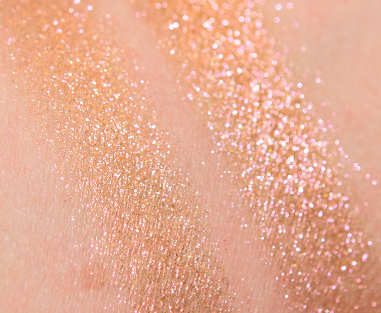 MAC Stylishly Merry #2 Extra Dimension Eyeshadow