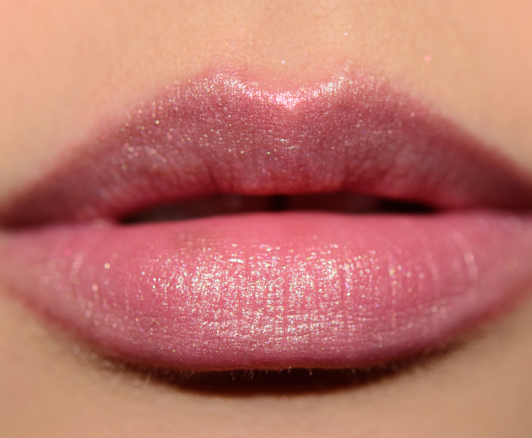 MAC Tease Maker Lipstick