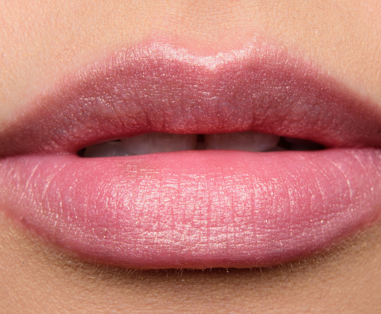 MAC Tease Maker Lipstick