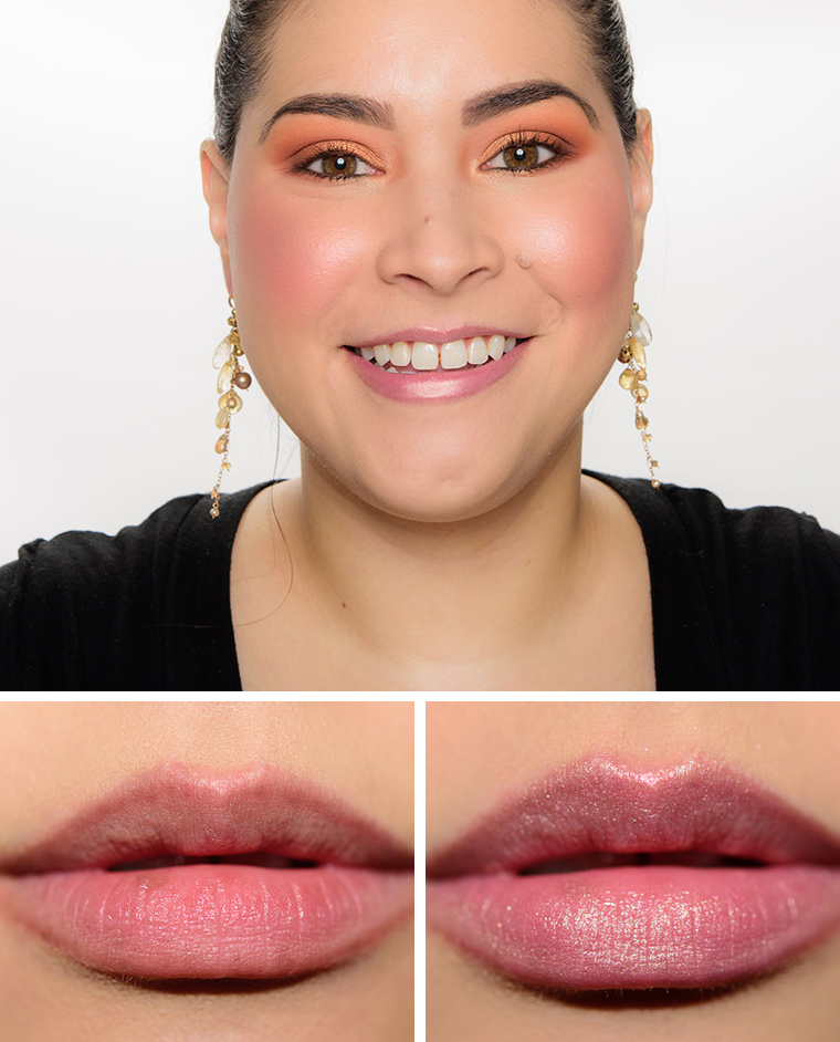 MAC Tease Maker Lipstick