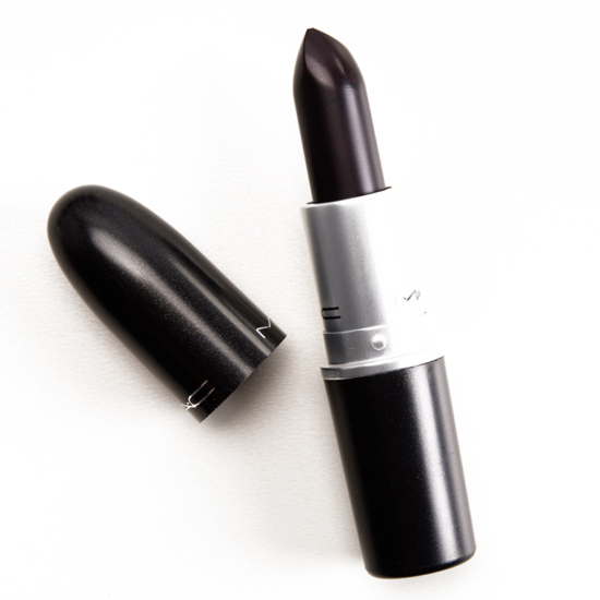 MAC Valiant Lipstick