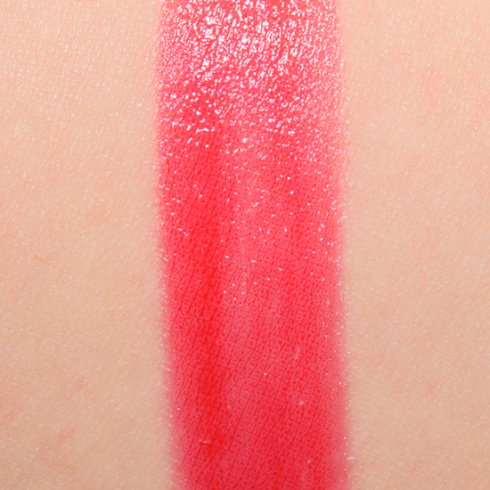 MAC Velvet Me Lipglass