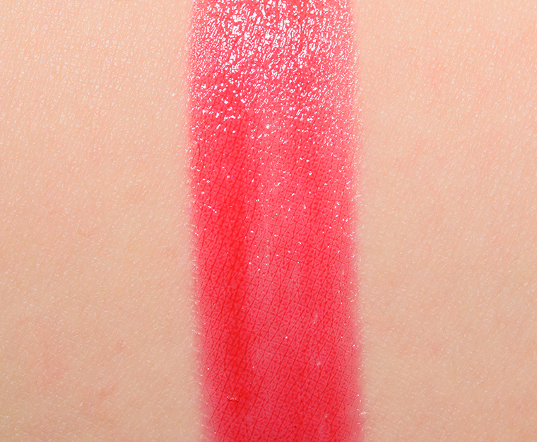 MAC Velvet Me Lipglass