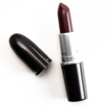 MAC Velvet Rebellion Lipstick