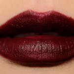 MAC Velvet Rebellion Lipstick