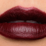 MAC Velvet Rebellion Lipstick
