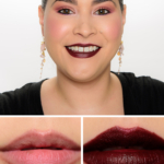 MAC Velvet Rebellion Lipstick