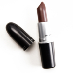 MAC Victorian Lipstick