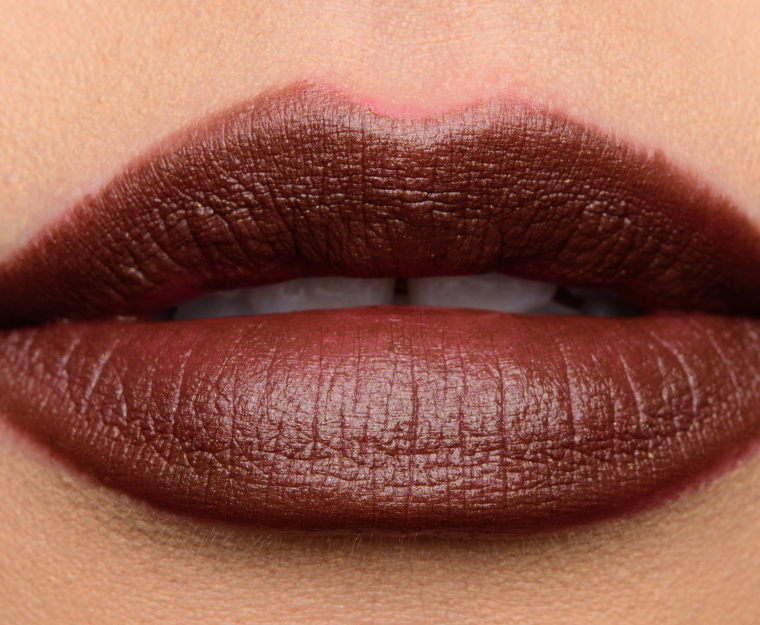 MAC Victorian Lipstick