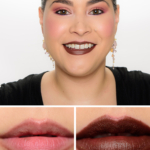 MAC Victorian Lipstick