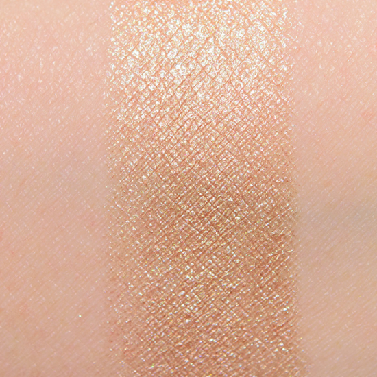 MAC Warm Ice Lipstick