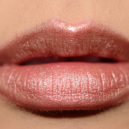 MAC Lipstick Warm Ice