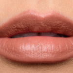 MAC Well Bred Brown Liptensity Lipstick