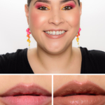 MAC Well Bred Brown Liptensity Lipstick