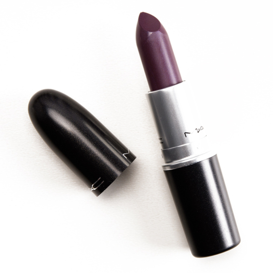 MAC Winifred Lipstick
