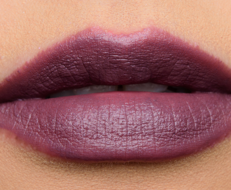 MAC Winifred Lipstick