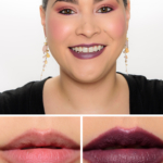 MAC Winifred Lipstick