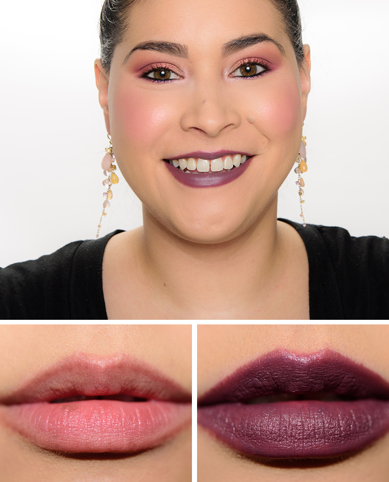 MAC Winifred Lipstick