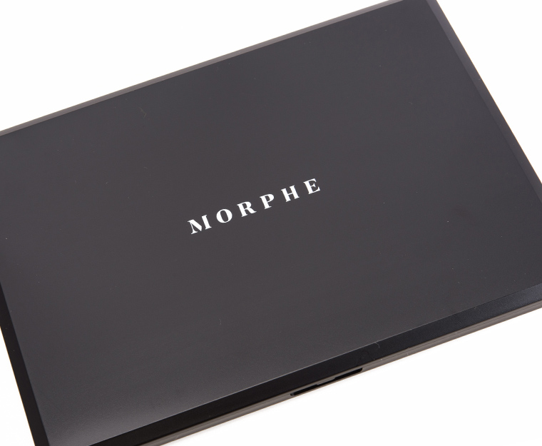 Morphe 35O2 35 Color Eyeshadow Palette