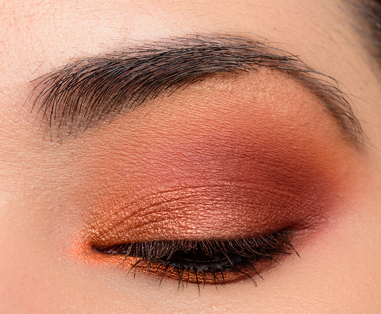 Morphe 35O2 Palette | Look Details