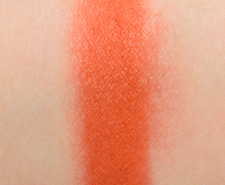 <p class="text-center">Morphe Ablaze Eyeshadow</p>